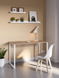 Hanah Home Inna - Sapphire Oak